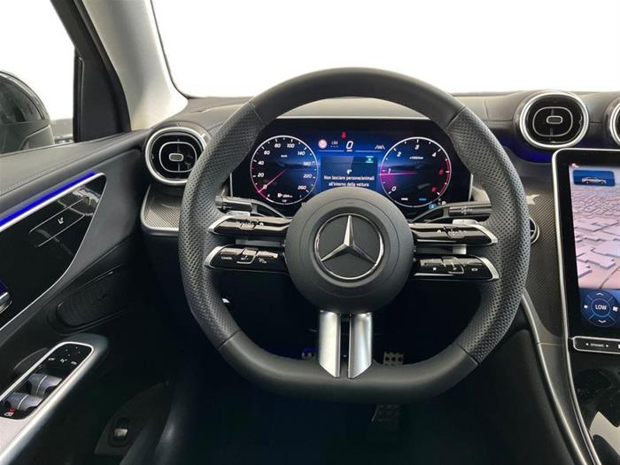 AutoSilver - MERCEDES-BENZ GLC 220 | ID 44718