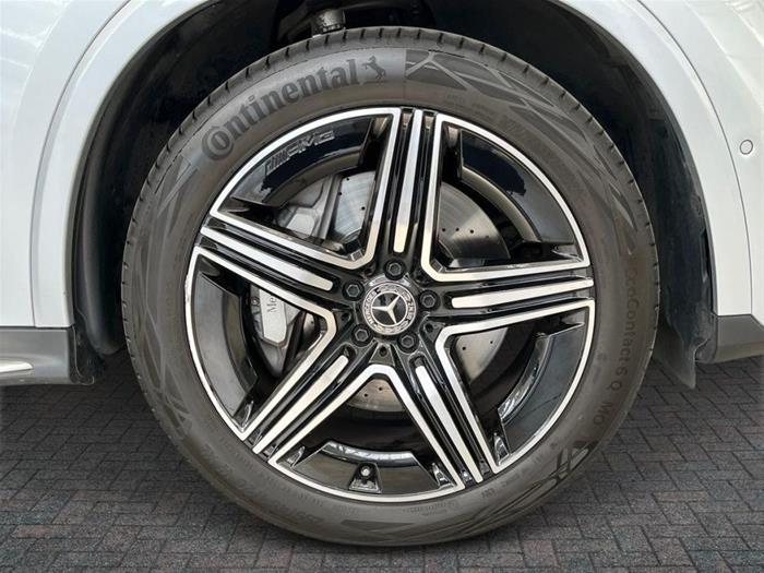 AutoSilver - MERCEDES-BENZ GLC 220 | ID 44718