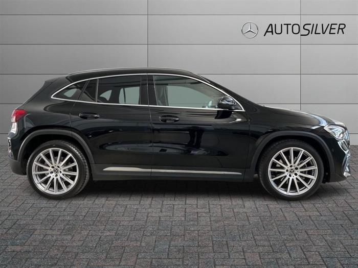 AutoSilver - MERCEDES-BENZ GLA 220 | ID 44727