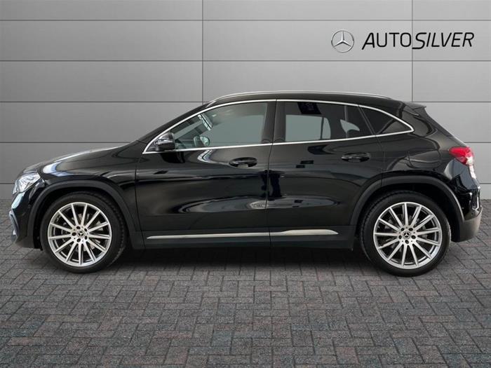 AutoSilver - MERCEDES-BENZ GLA 220 | ID 44727
