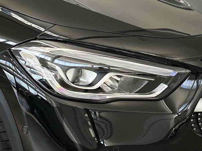 AutoSilver - MERCEDES-BENZ GLA 220 | ID 44727