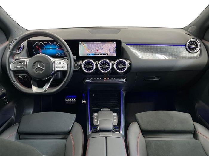 AutoSilver - MERCEDES-BENZ GLA 220 | ID 44727