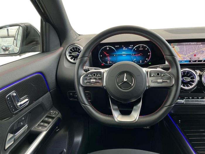 AutoSilver - MERCEDES-BENZ GLA 220 | ID 44727