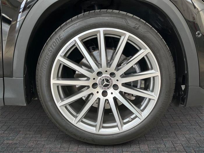 AutoSilver - MERCEDES-BENZ GLA 220 | ID 44727
