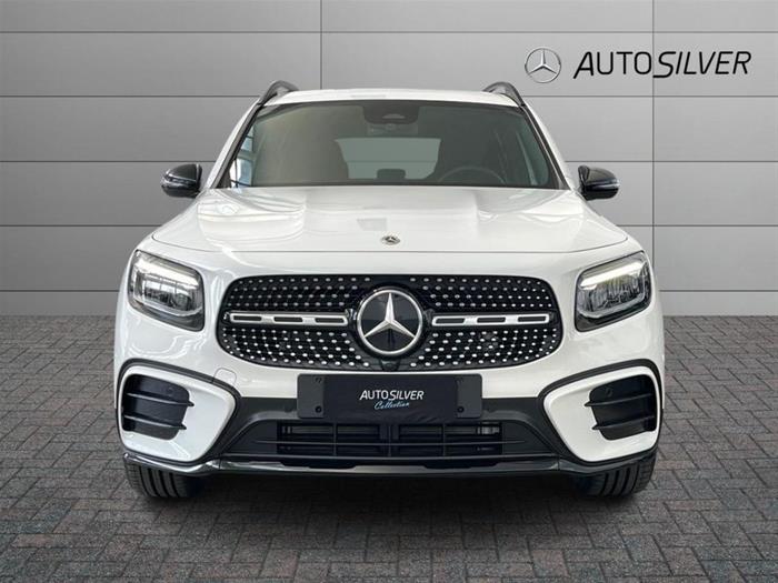 AutoSilver - MERCEDES-BENZ GLB 200 | ID 44743
