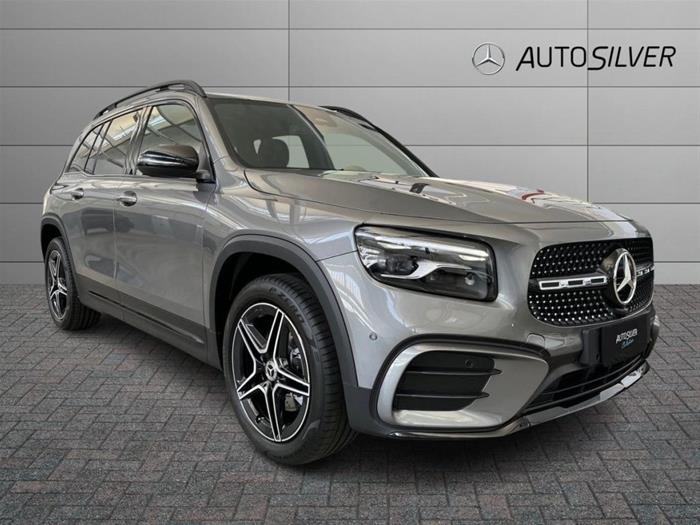 AutoSilver - MERCEDES-BENZ GLB 200 | ID 44929