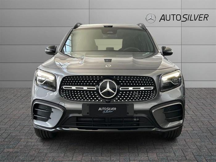 AutoSilver - MERCEDES-BENZ GLB 200 | ID 44929