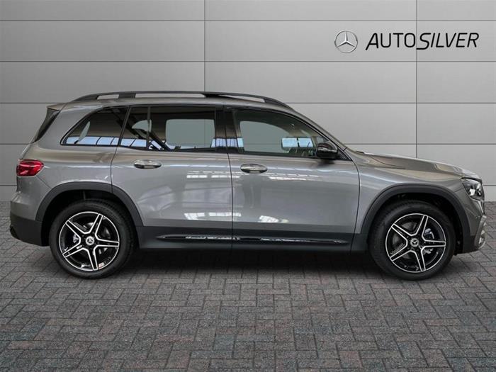 AutoSilver - MERCEDES-BENZ GLB 200 | ID 44929