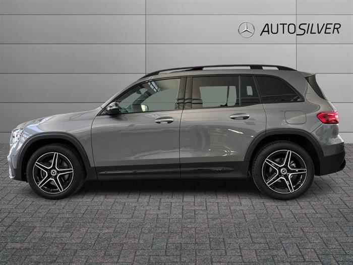 AutoSilver - MERCEDES-BENZ GLB 200 | ID 44929