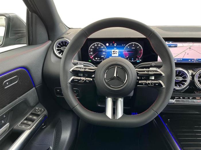 AutoSilver - MERCEDES-BENZ GLA 200 | ID 44744