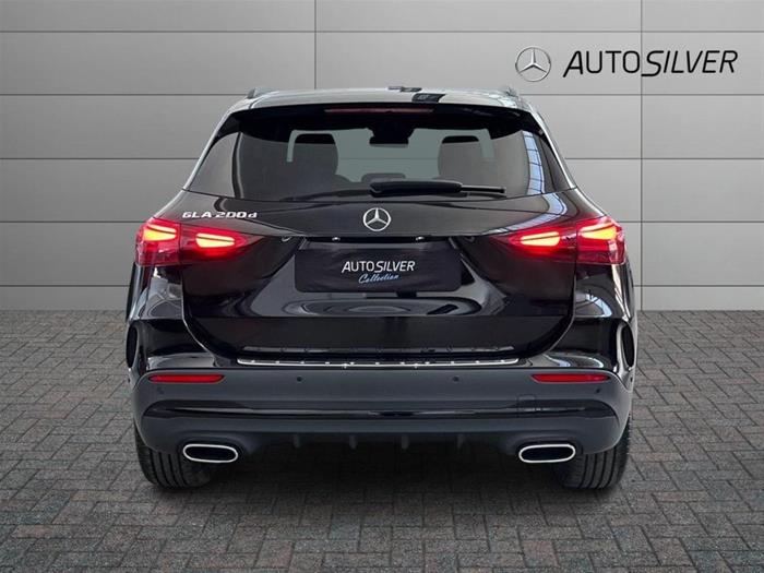 AutoSilver - MERCEDES-BENZ GLA 200 | ID 44735