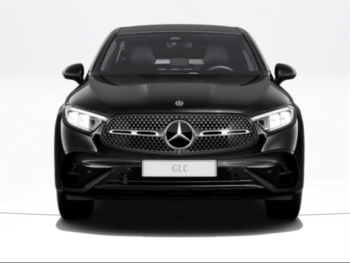 AutoSilver - MERCEDES-BENZ GLC 220 | ID 44719