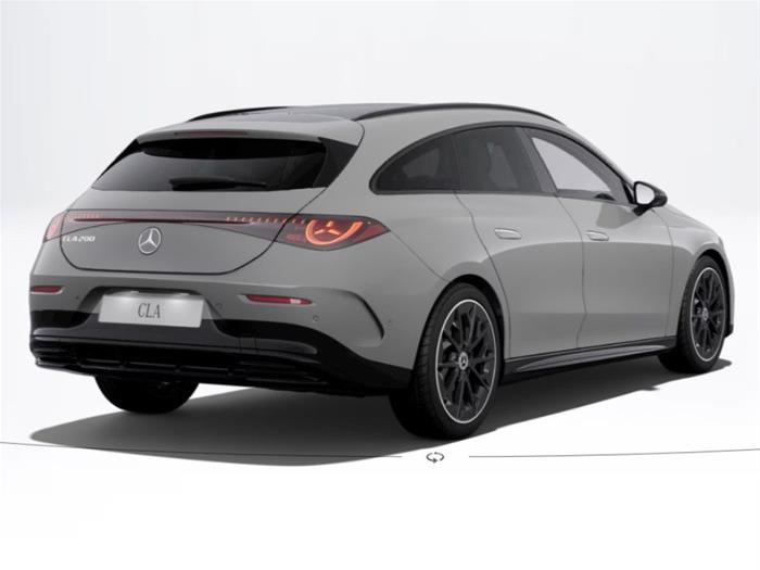 AutoSilver - MERCEDES-BENZ CLA 200 | ID 44729
