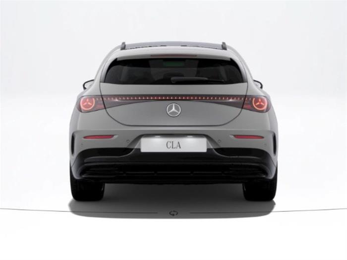 AutoSilver - MERCEDES-BENZ CLA 200 | ID 44729