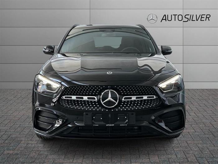 AutoSilver - MERCEDES-BENZ GLA 200 | ID 44742