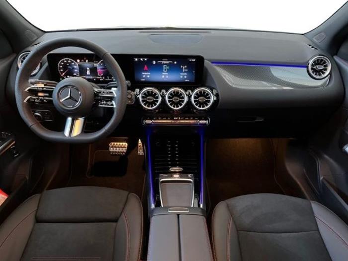 AutoSilver - MERCEDES-BENZ GLA 200 | ID 44740