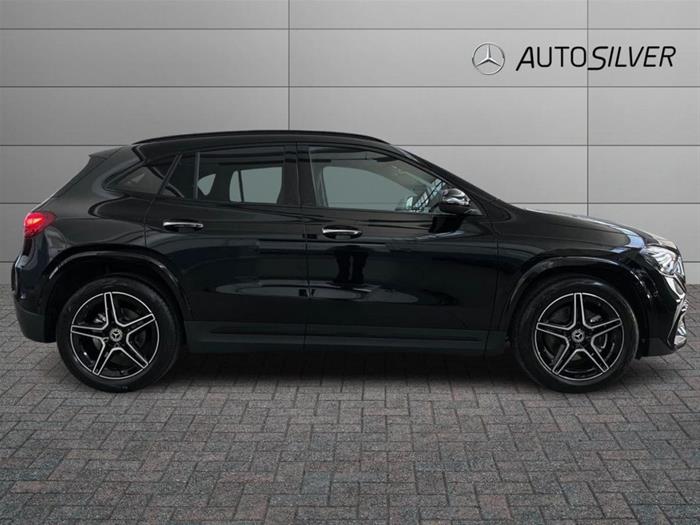 AutoSilver - MERCEDES-BENZ GLA 200 | ID 44738