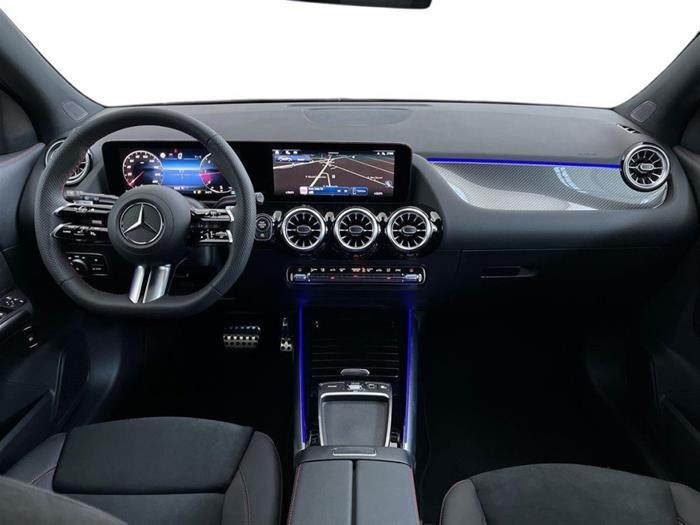 AutoSilver - MERCEDES-BENZ GLA 200 | ID 44776