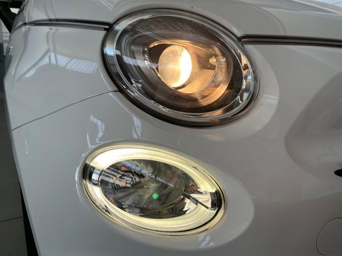 AutoSilver - FIAT 500 | ID 44790