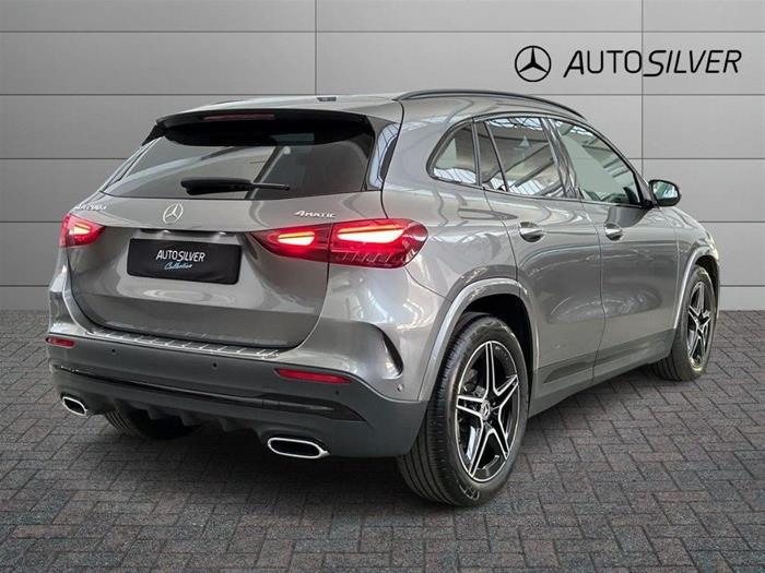 AutoSilver - MERCEDES-BENZ GLA 200 | ID 44792