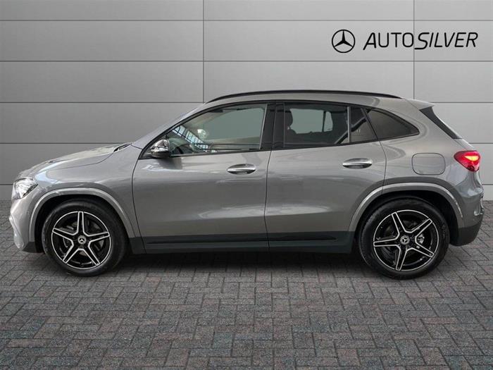 AutoSilver - MERCEDES-BENZ GLA 200 | ID 44792