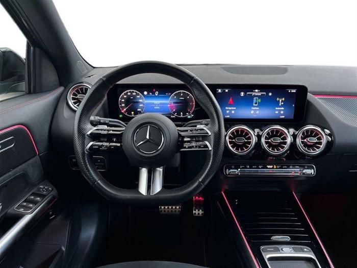 AutoSilver - MERCEDES-BENZ GLA 200 | ID 44792