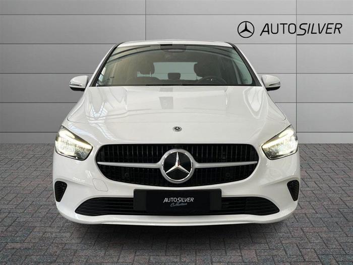 AutoSilver - MERCEDES-BENZ B 180 | ID 44794