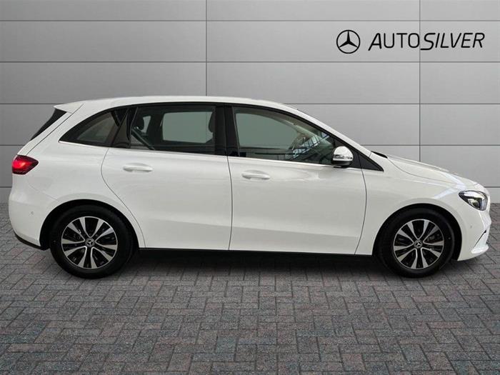 AutoSilver - MERCEDES-BENZ B 180 | ID 44794