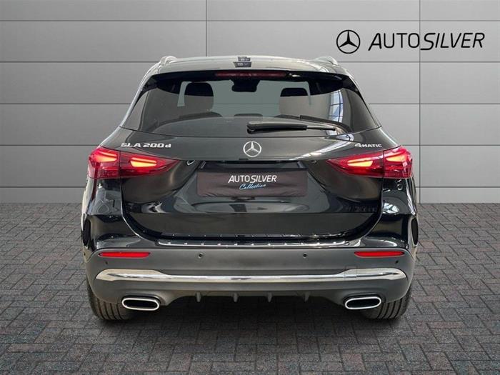 AutoSilver - MERCEDES-BENZ GLA 200 | ID 44795