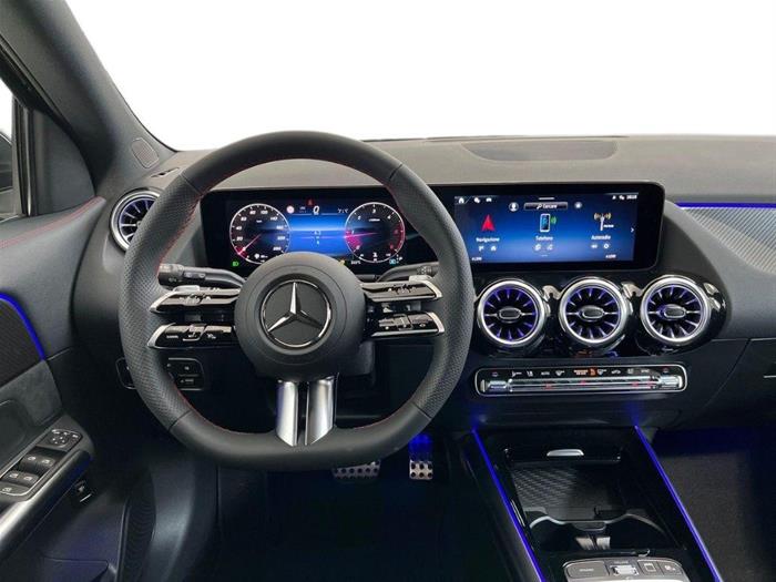 AutoSilver - MERCEDES-BENZ GLA 200 | ID 44795