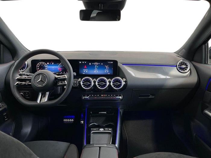 AutoSilver - MERCEDES-BENZ GLA 200 | ID 44796