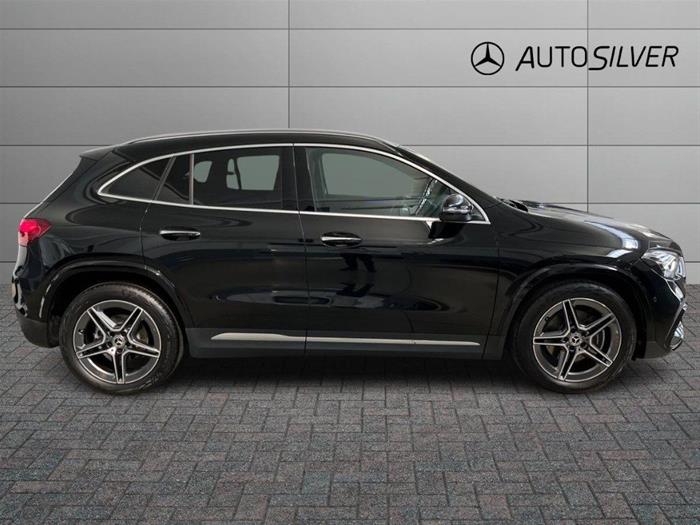 AutoSilver - MERCEDES-BENZ GLA 200 | ID 44796