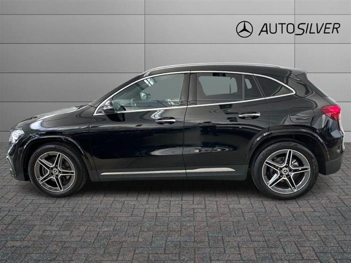 AutoSilver - MERCEDES-BENZ GLA 200 | ID 44796