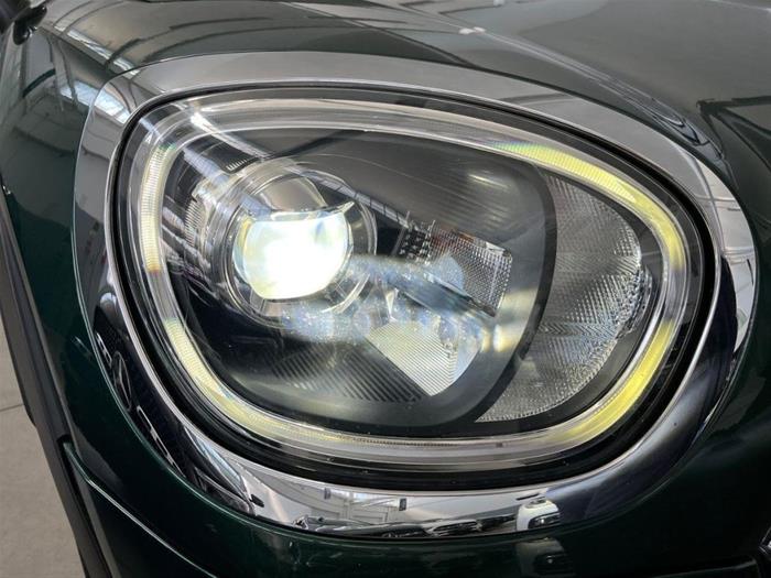 AutoSilver - MINI Countryman | ID 44799