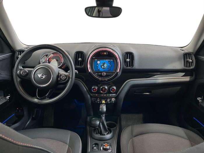 AutoSilver - MINI Countryman | ID 44799