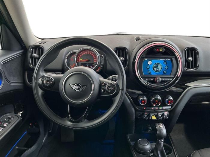 AutoSilver - MINI Countryman | ID 44799