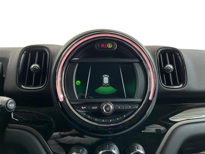 AutoSilver - MINI Countryman | ID 44799