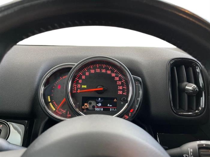 AutoSilver - MINI Countryman | ID 44799