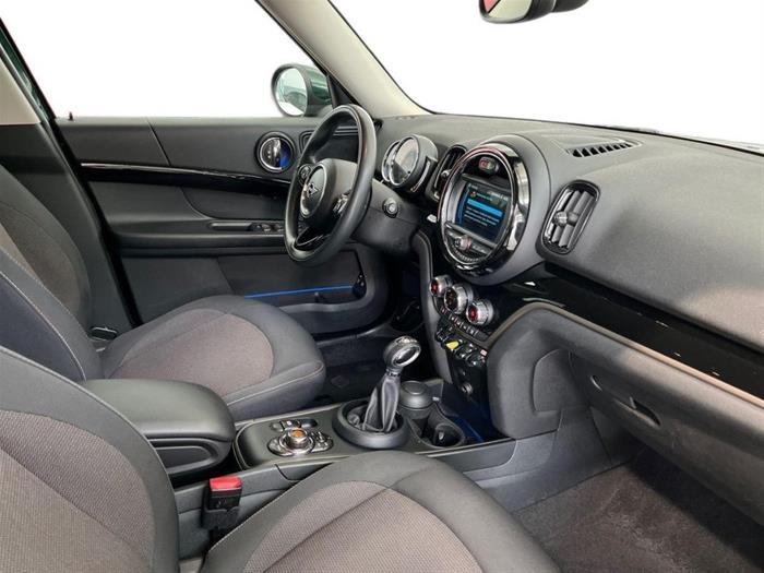 AutoSilver - MINI Countryman | ID 44799
