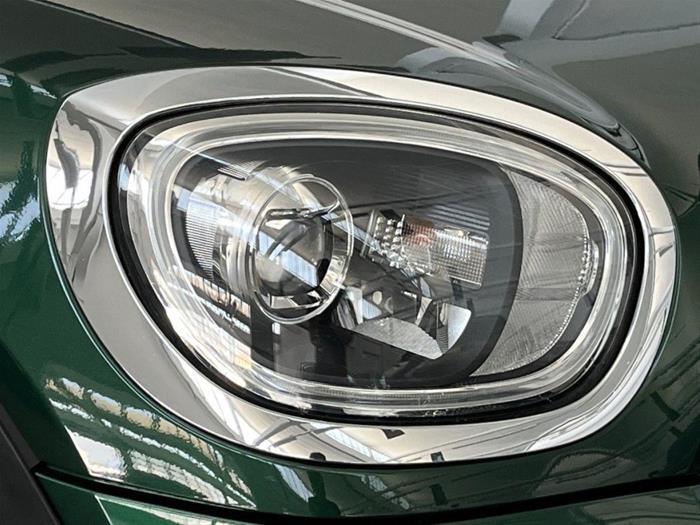 AutoSilver - MINI Countryman | ID 44799