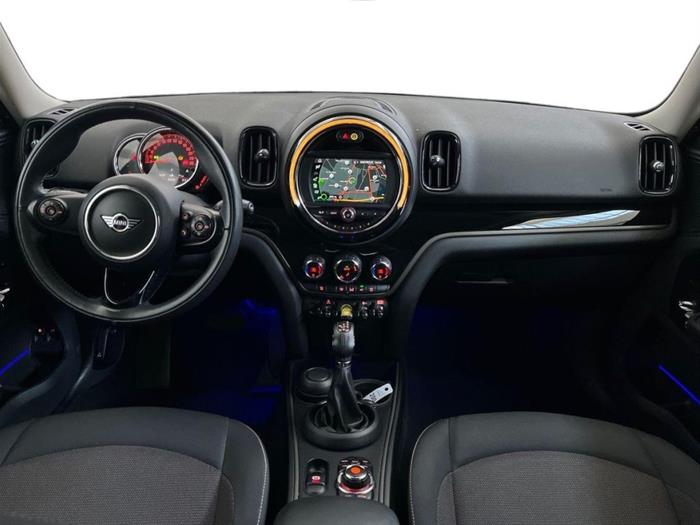 AutoSilver - MINI Countryman | ID 44799