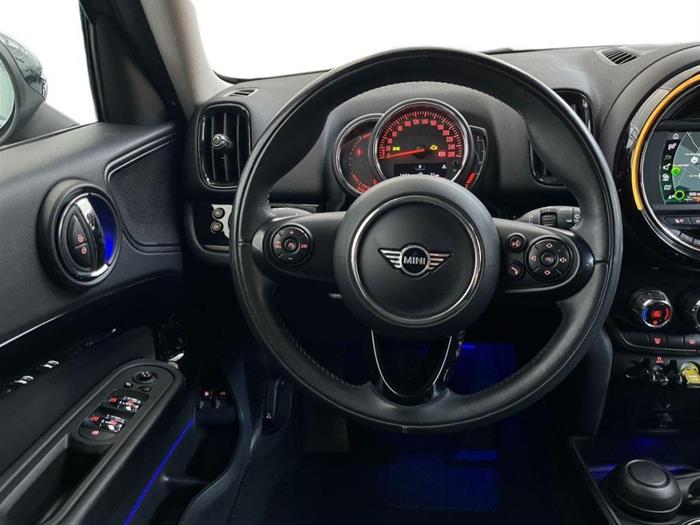AutoSilver - MINI Countryman | ID 44799