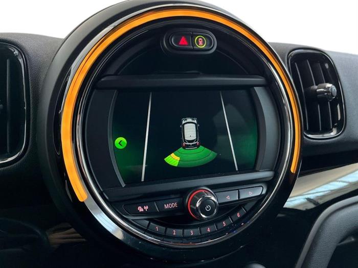 AutoSilver - MINI Countryman | ID 44799