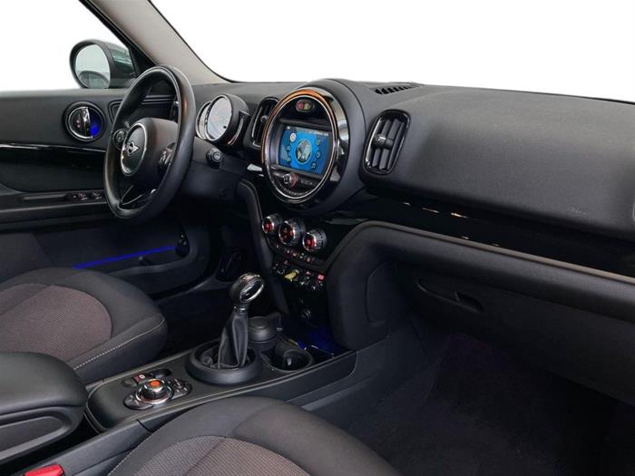 AutoSilver - MINI Countryman | ID 44799