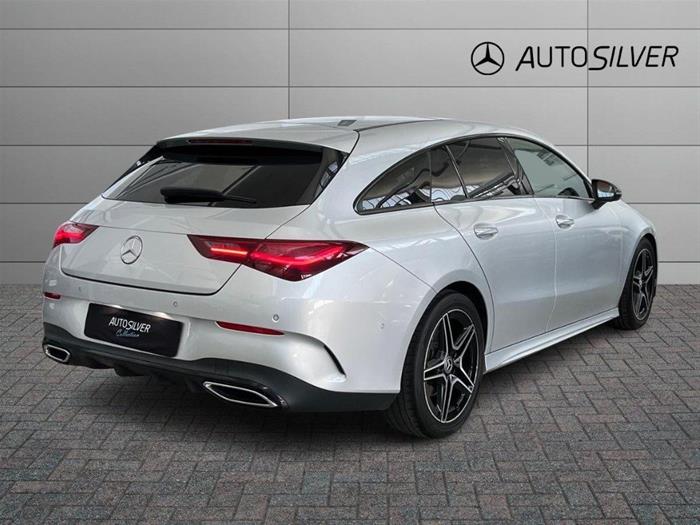 AutoSilver - MERCEDES-BENZ CLA 200 | ID 44827