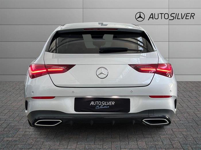 AutoSilver - MERCEDES-BENZ CLA 200 | ID 44827