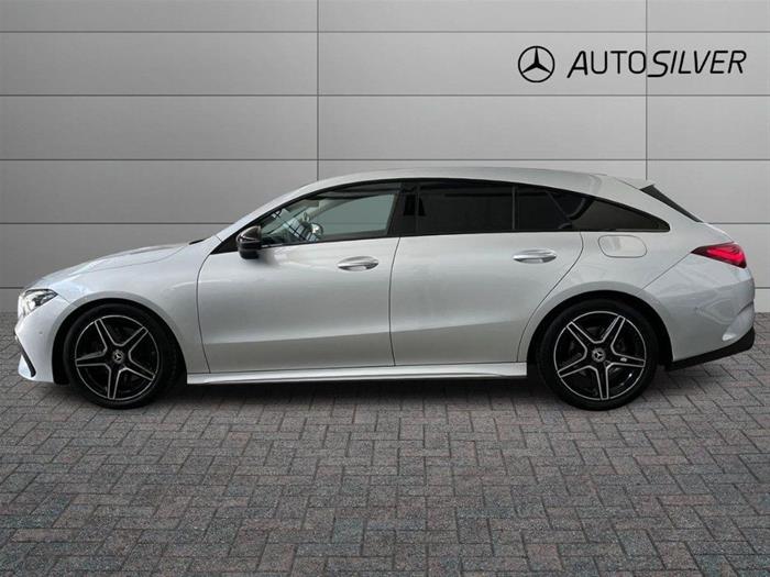 AutoSilver - MERCEDES-BENZ CLA 200 | ID 44827