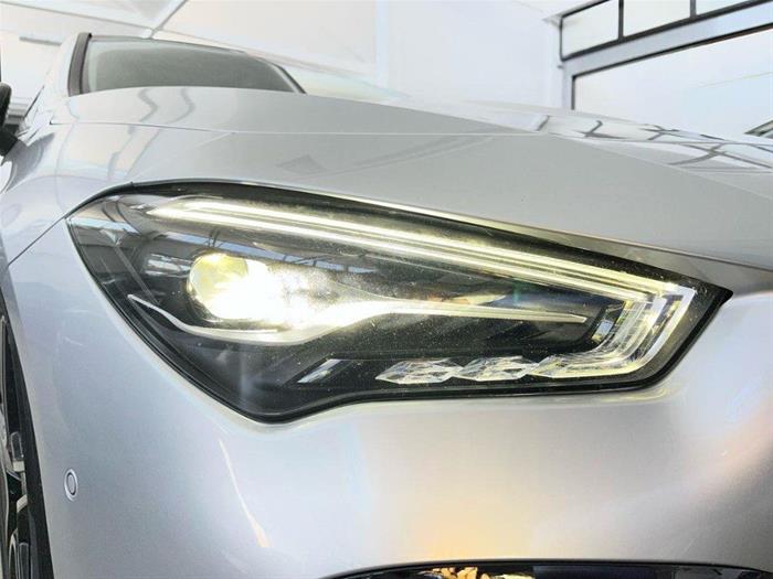 AutoSilver - MERCEDES-BENZ CLA 200 | ID 44827