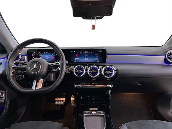 AutoSilver - MERCEDES-BENZ CLA 200 | ID 44827
