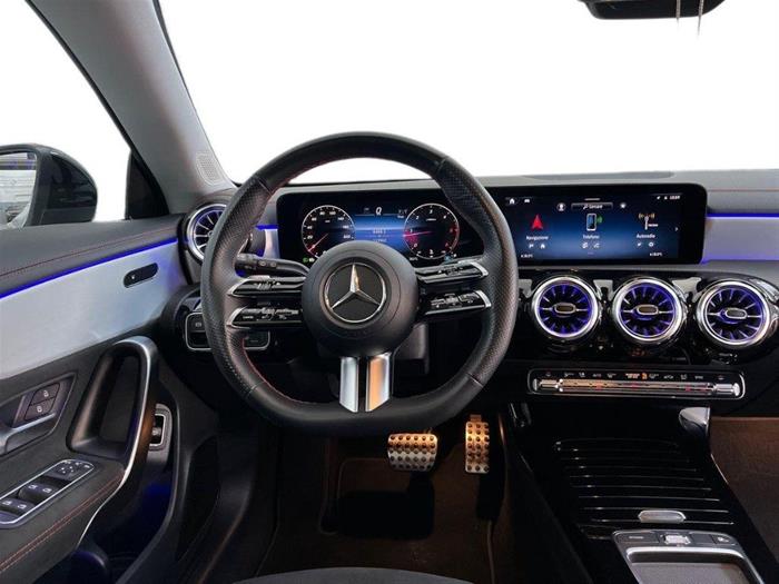 AutoSilver - MERCEDES-BENZ CLA 200 | ID 44827